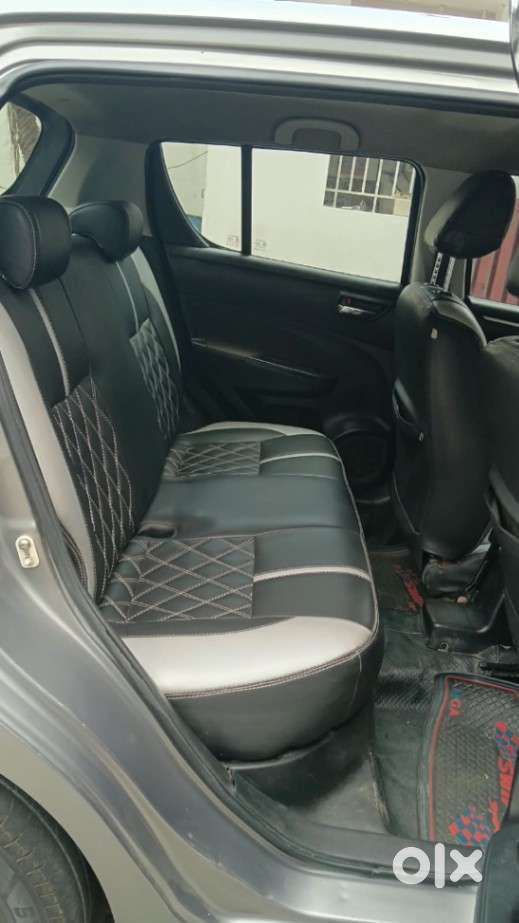 Maruti Suzuki Swift Vxi, 2014, Petrol