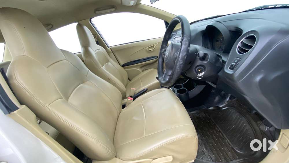 Honda Amaze 2013-2016 S I-dtech, 2015, Diesel