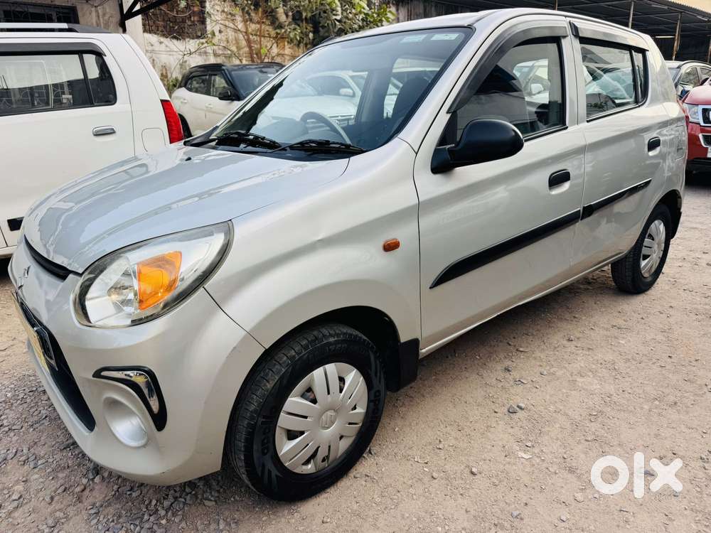 Maruti Suzuki Alto 800 Vxi Airbag, 2017, Petrol