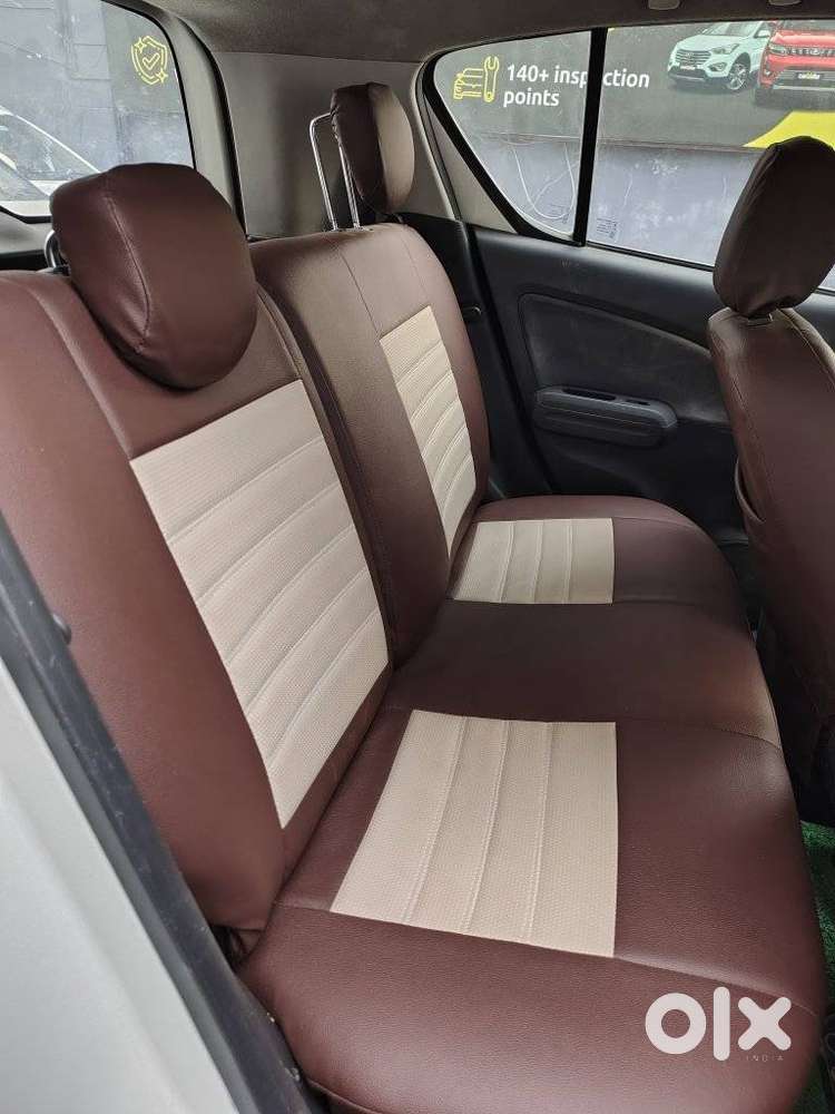 Maruti Suzuki Ritz Vdi Bs-iv, 2012, Diesel