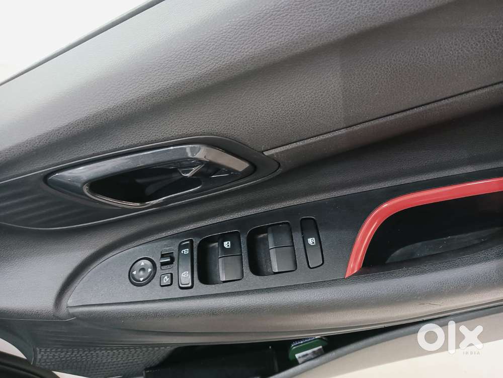 Hyundai I20 N Line 1.0 N8 Turbo Dct, 2022, Petrol