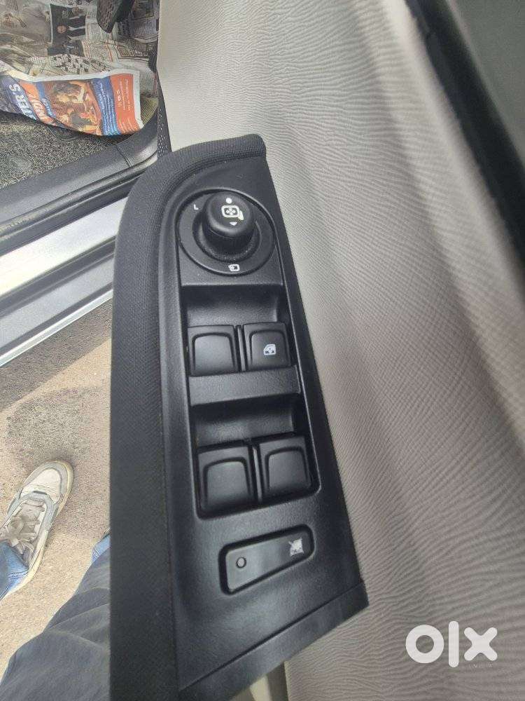 Tata Altroz Xz, 2021, Petrol