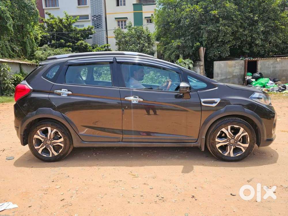 Honda WR-V i-VTEC VX, 2019, Petrol