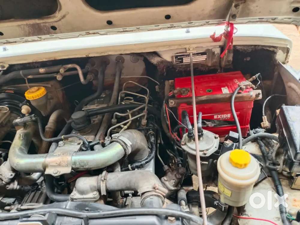 Mahindra Bolero 2013 Diesel 140000 Km Driven