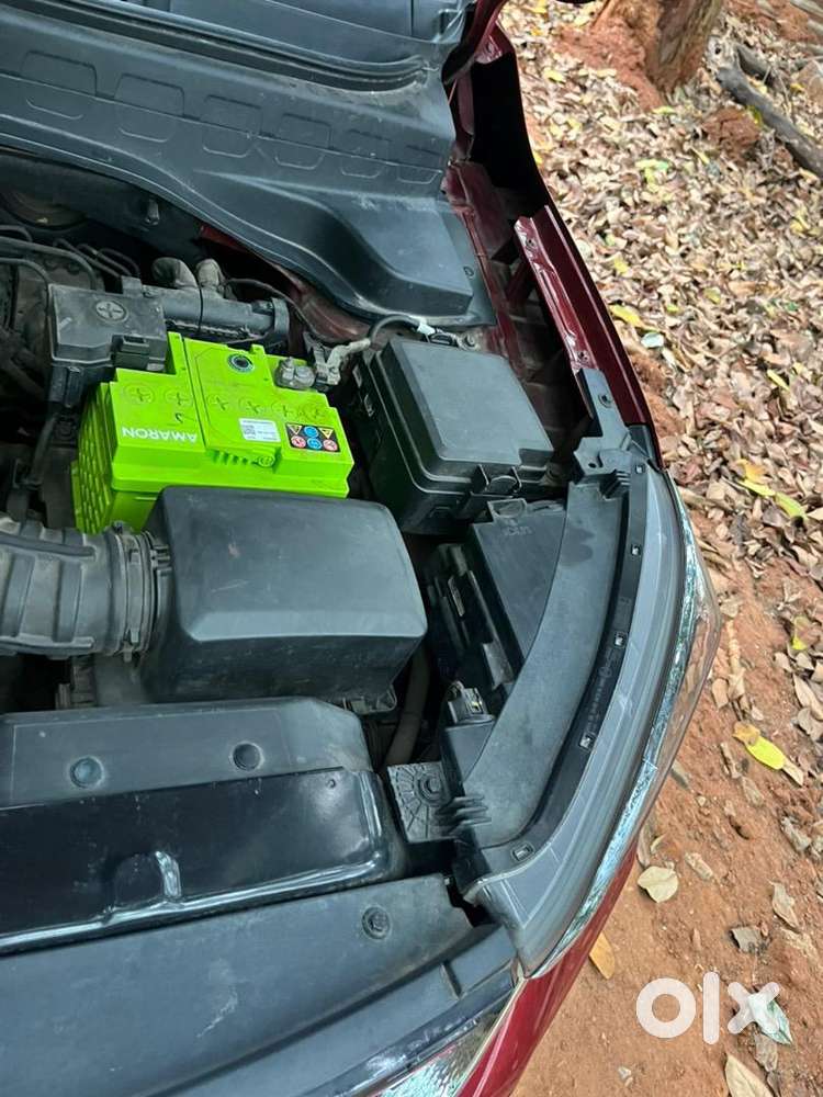 Kia Sonet 2021 Petrol Well Maintained