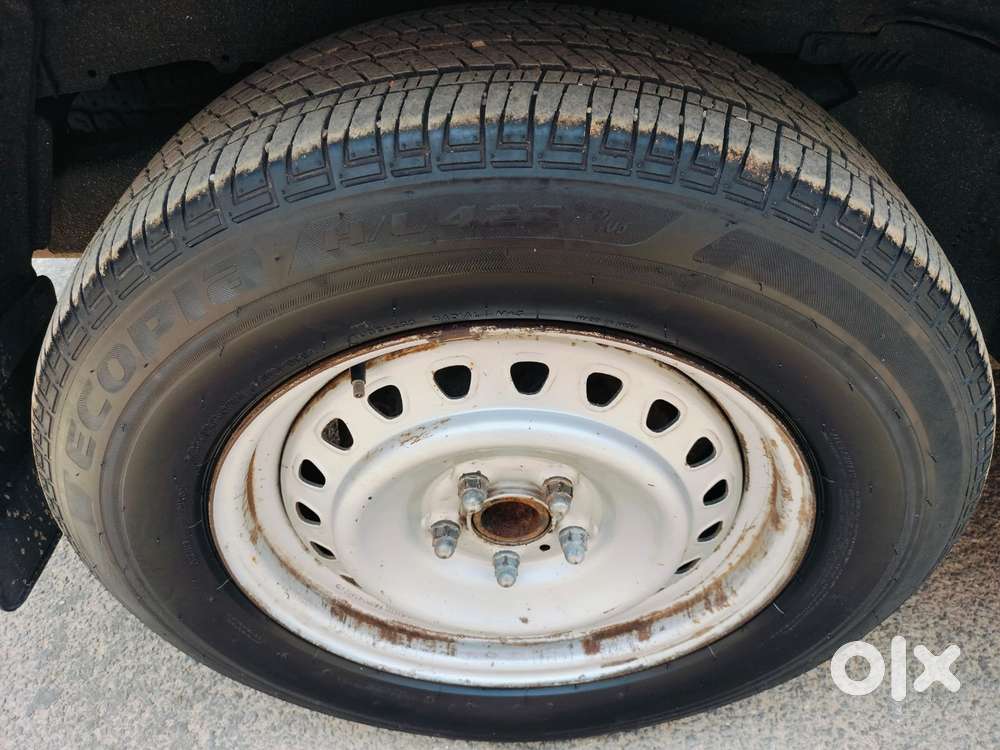 Mahindra Scorpio 2.2 S3 Plus, 2022, Diesel