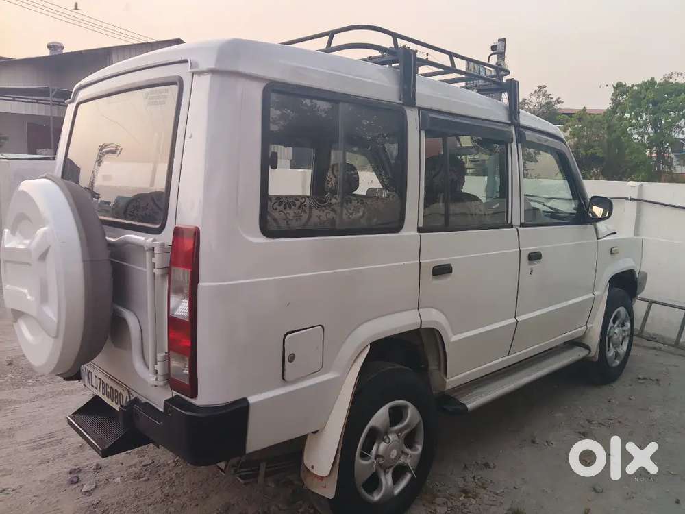 Tata Spacio 2007 Diesel Good Condition