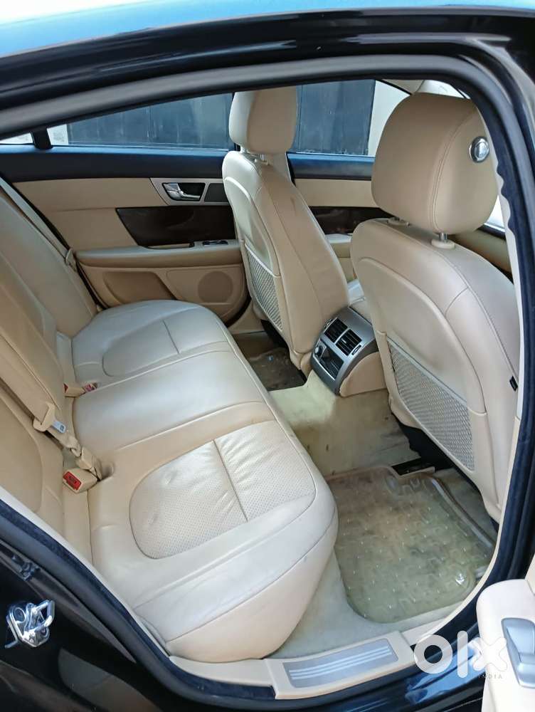 Jaguar Xf 3.0 Litre S Premium Luxury, 2011, Diesel