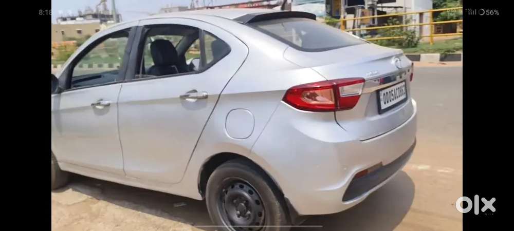 Tata Tigor 2017 Diesel Good Condition Mileage 25+