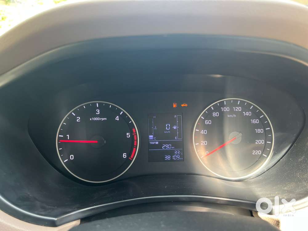Hyundai Elite I20 Magna Plus Diesel, 2018, Diesel