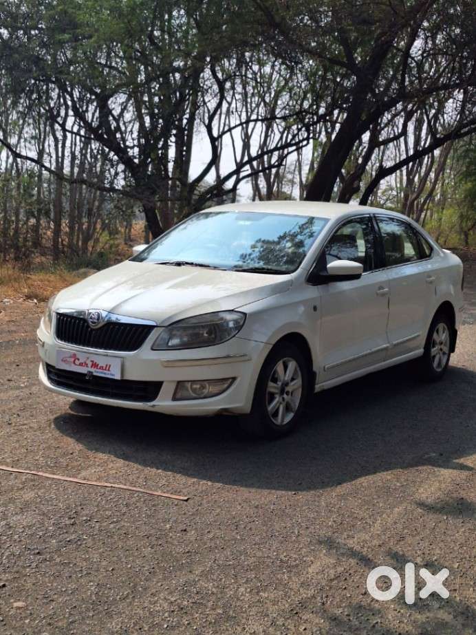 Skoda Rapid 2011-2013 1.6 Tdi Active, 2014, Diesel