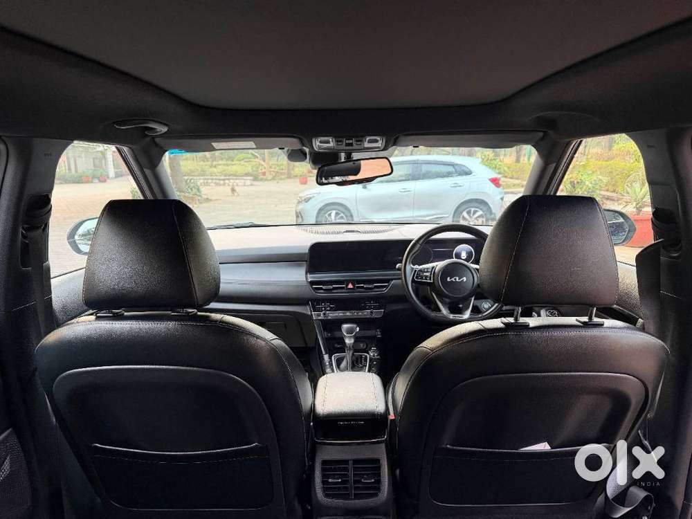 Kia Seltos Gtx Plus, 2024, Petrol