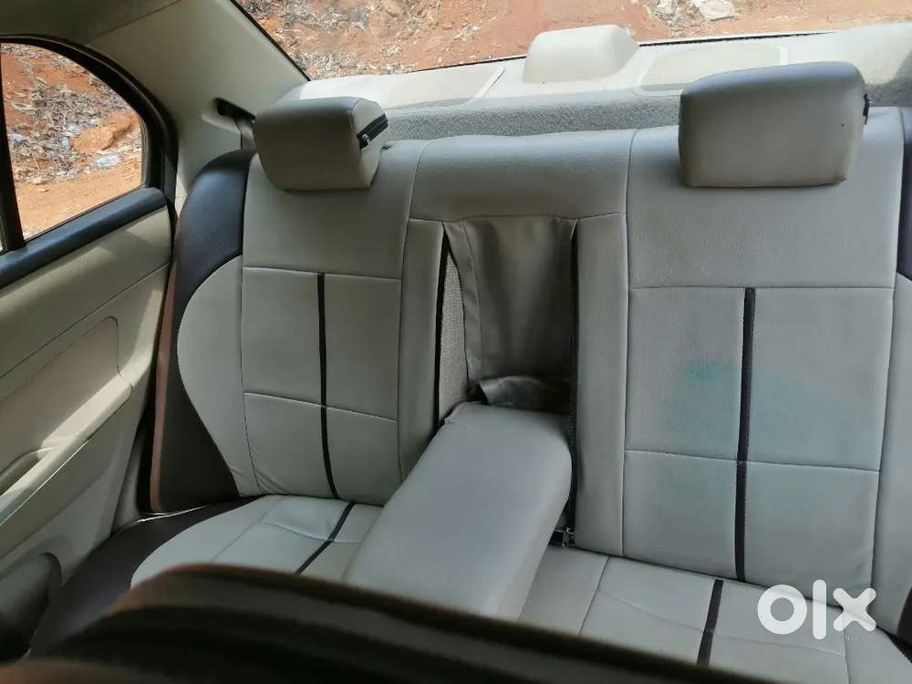 Swift Dezire Vxi 2014-2015