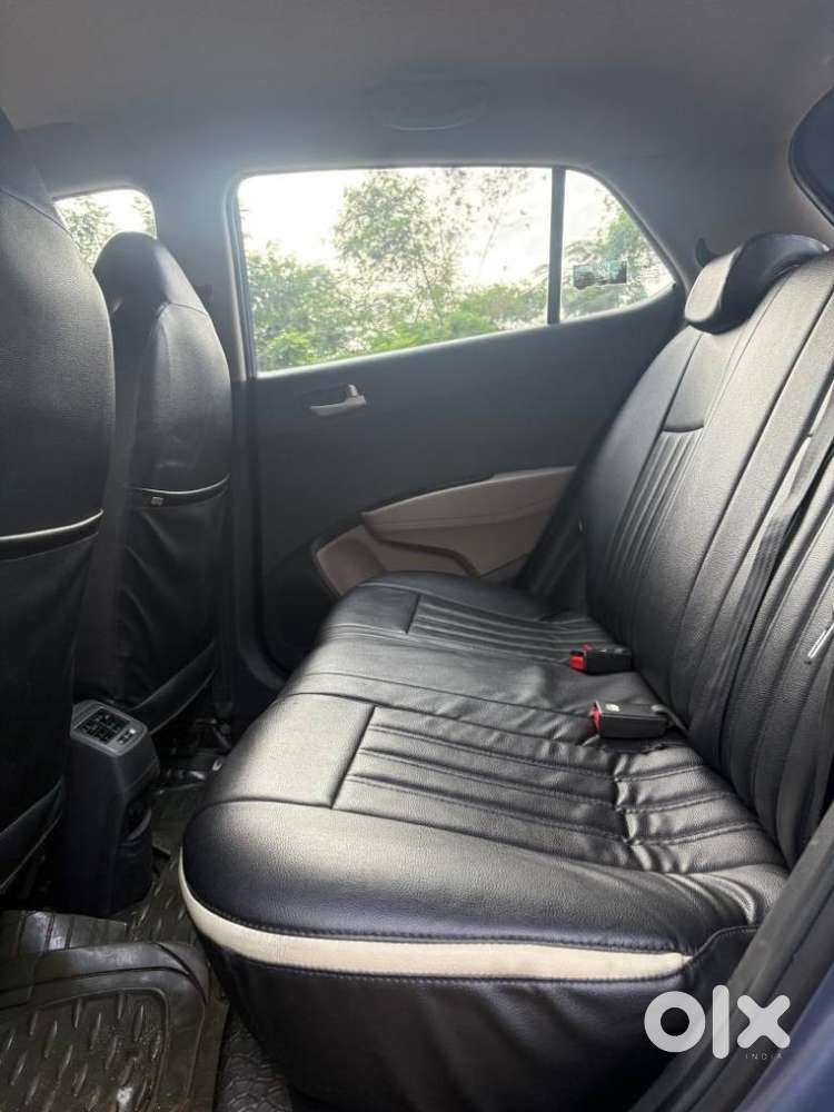 Hyundai Grand I10 Asta 1.2 Vtvt, 2014, Petrol