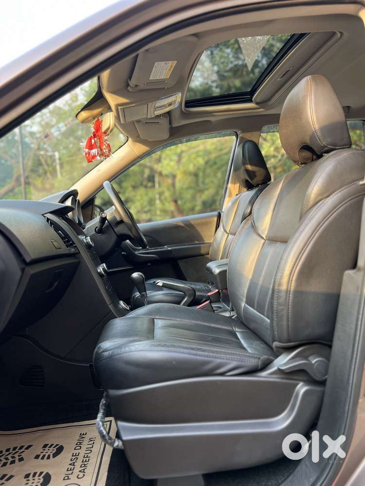 Mahindra Xuv500 At W10 1.99 Mhawk, 2017, Diesel