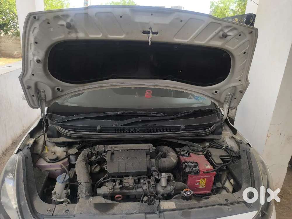 Hyundai Grand I10 Nios 2020 Diesel 70000 Km Driven