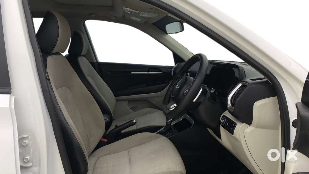 Kia Sonet 1.5 Htx Diesel At, 2022, Diesel