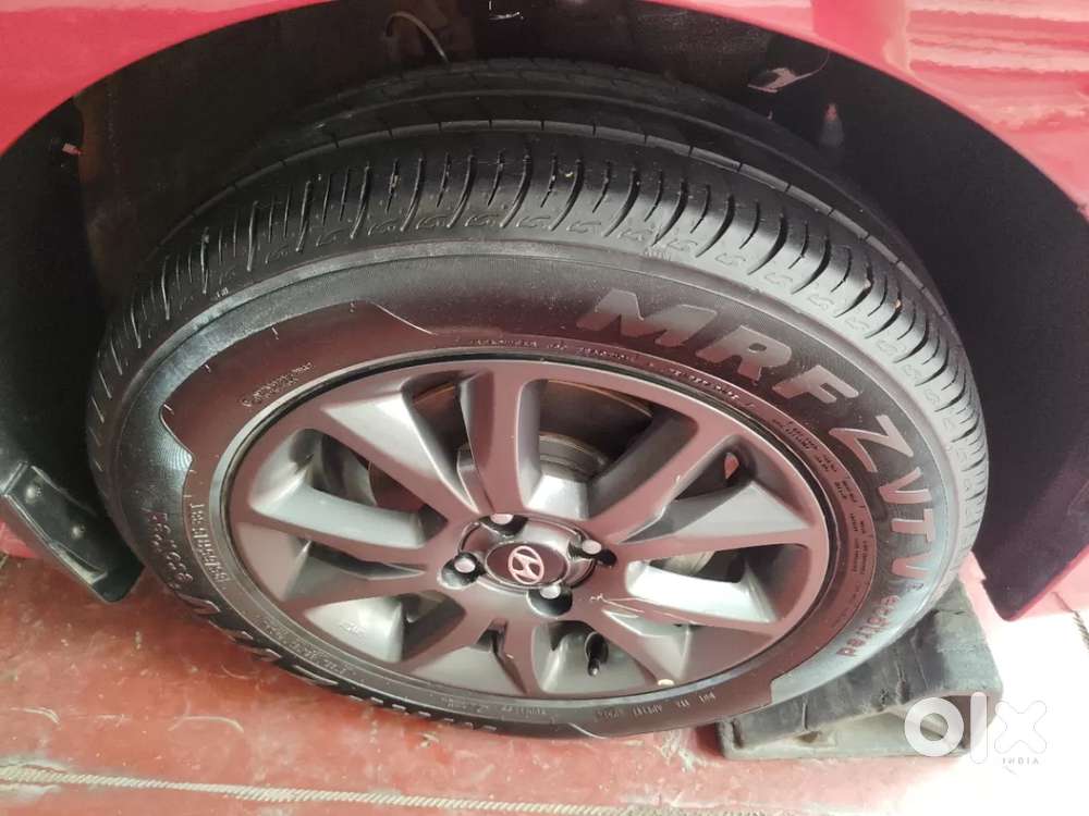 Hyundai Elite I20 Asta 1.2, 2018, Petrol