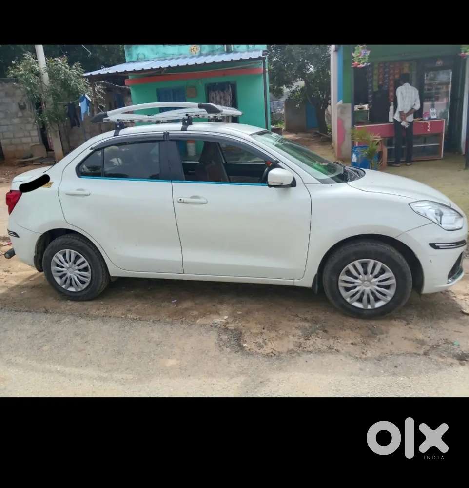 Maruti Suzuki Dzire 2024