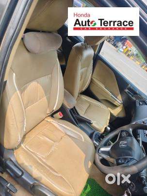 Honda City I Vtec V, 2016, Petrol