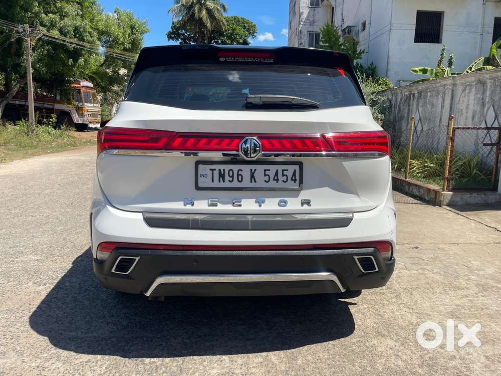 Mg Hector Diesel 2023