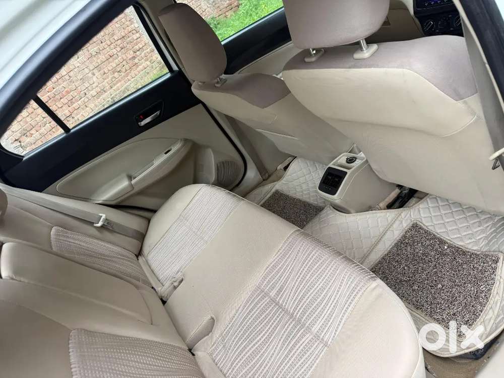 Maruti Dzire Vxi 2022