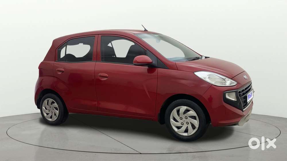 Hyundai New Santro 1.1 Sportz Mt, 2020, Petrol