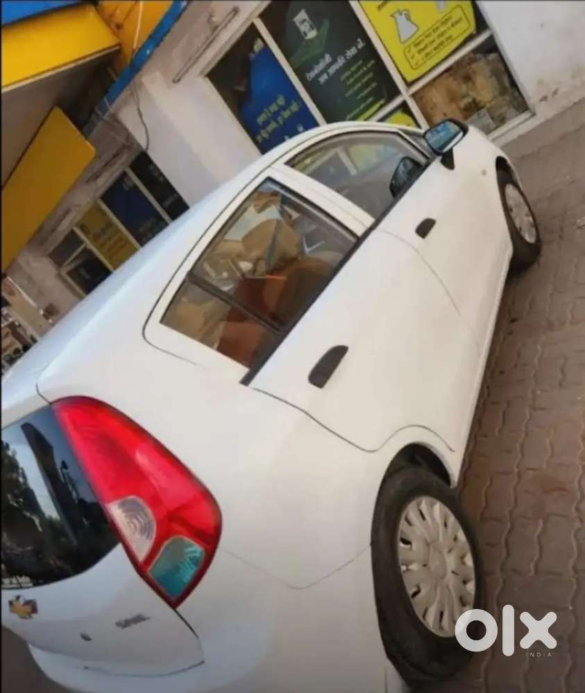 Chevrolet Sail U-va 2015 Diesel Good Condition