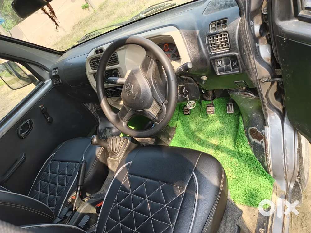 Maruti Suzuki Eeco Ac 2023