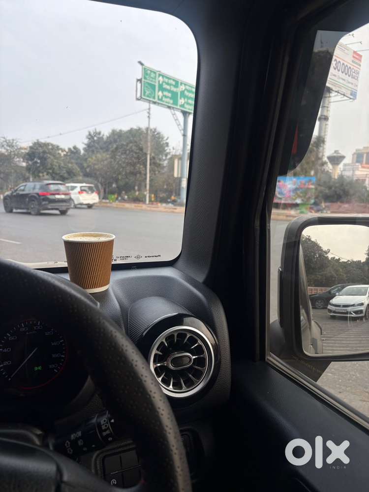 4*4 Thar In Brand New Condition