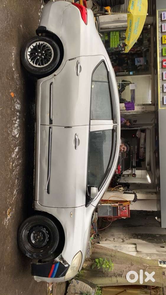 Nissan Sunny Petrol 2012
