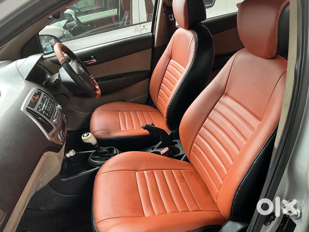 Hyundai I20 Sportz Plus Diesel, 2013, Diesel