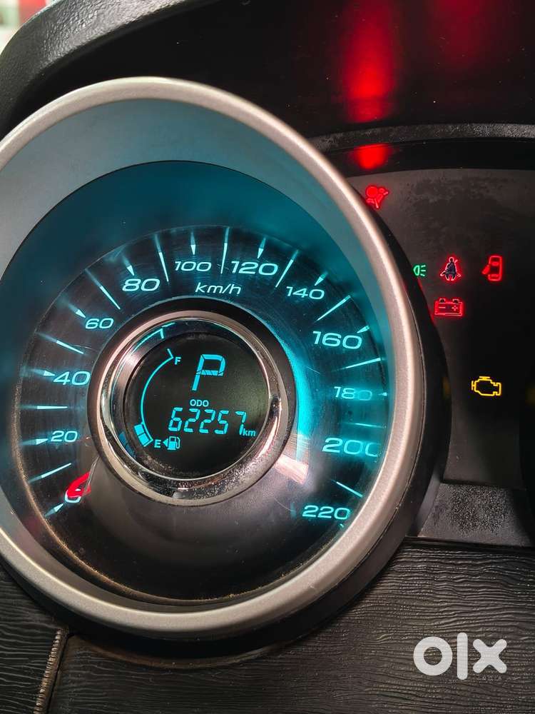 Mahindra Xuv500 At W9 2wd, 2018, Diesel