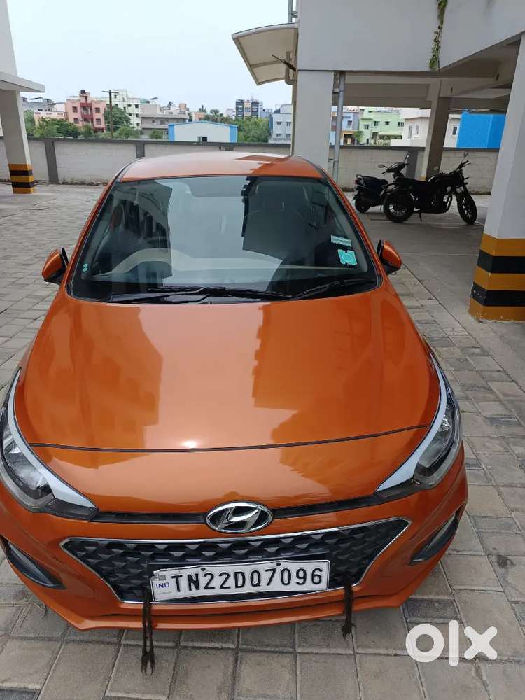 Hyundai Elite I20 Sportz 1.2 Petrol ,2019
Single Owner | Only 3