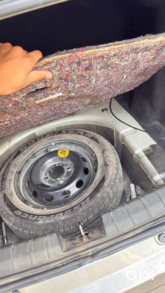 Tata Tigor 2019 Petrol 46000 Km Driven