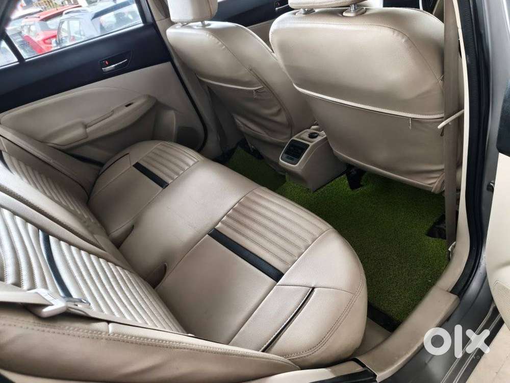 Maruti Suzuki Dzire 1.2 Vxi, 2022, Petrol