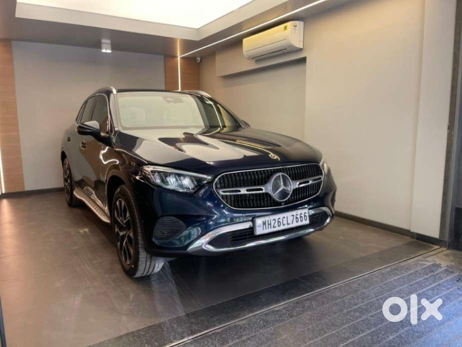 Mercedes-benz Glc 220d 4matic, 2023, Diesel