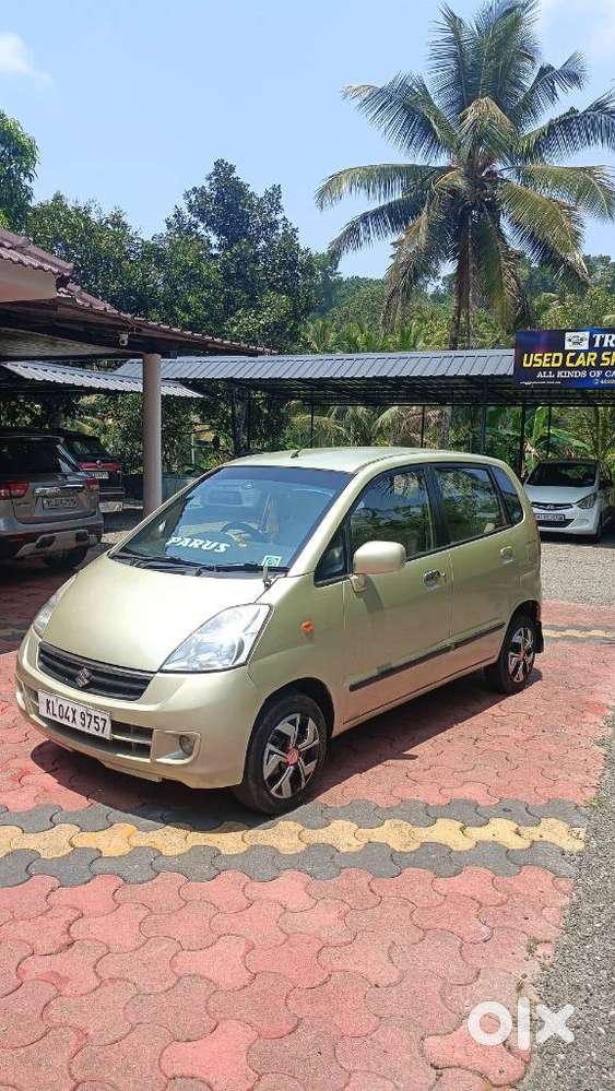 Maruti Suzuki Estilo Vxi, 2009, Petrol