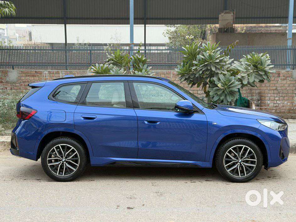 Bmw X1 Sdrive18i M Sport, 2023, Petrol