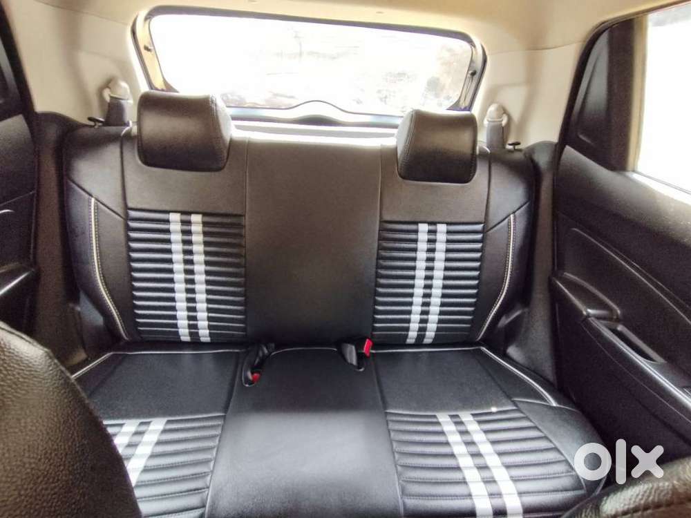 Maruti Suzuki Swift Vxi 1.2 Abs Bs-iv, 2023, Petrol