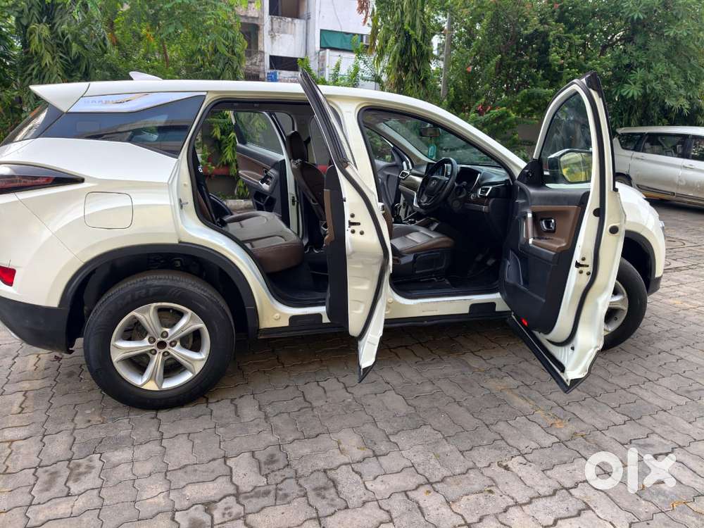 Tata Harrier Xz, 2019, Diesel