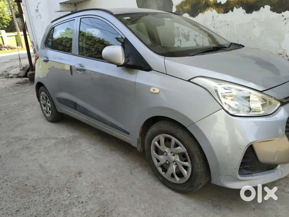 Hyundai Grand I10 Magna Petrol 2019