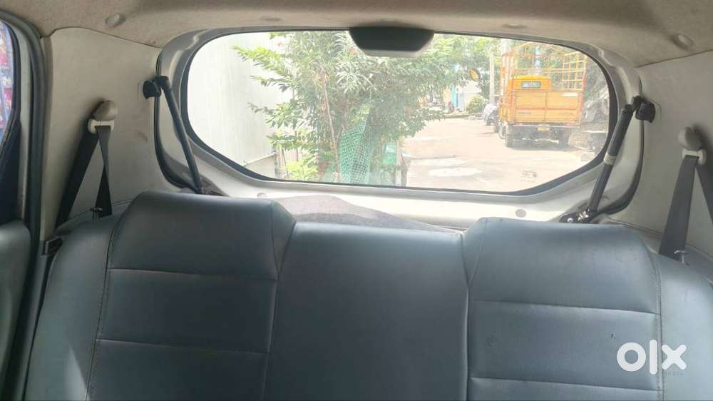 Maruti Suzuki Alto K10 Vxi (2011) Silver  Rc Valid Till Aug 2031
