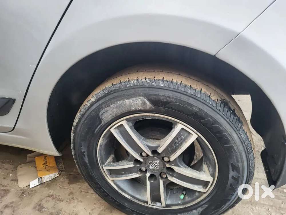 Hyundai New I20 Diesel Manual 2016