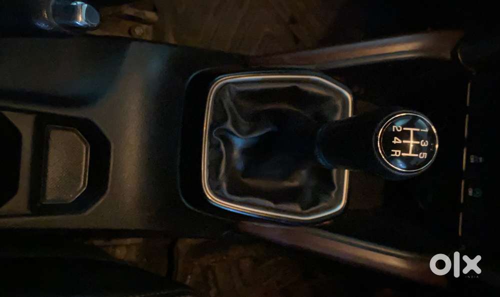 Maruti Suzuki Grand Vitara Alpha Smart Hybrid, 2023, Petrol