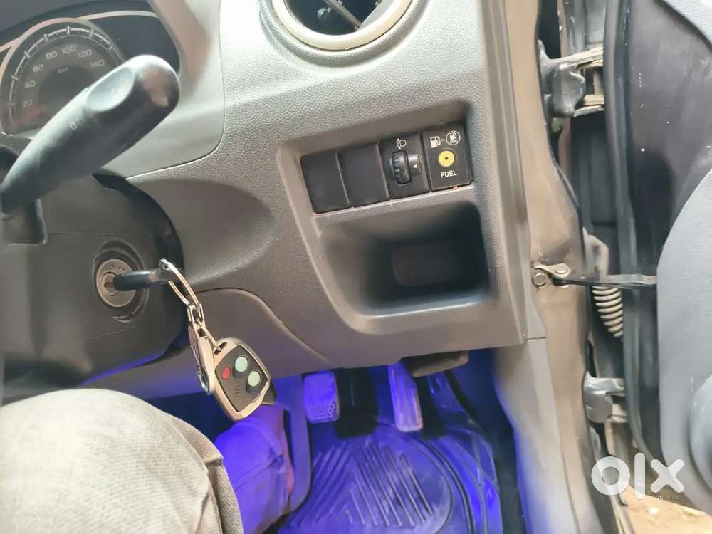 Maruti Suzuki Alto 800 2014 Cng & Hybrids 108 Km Driven