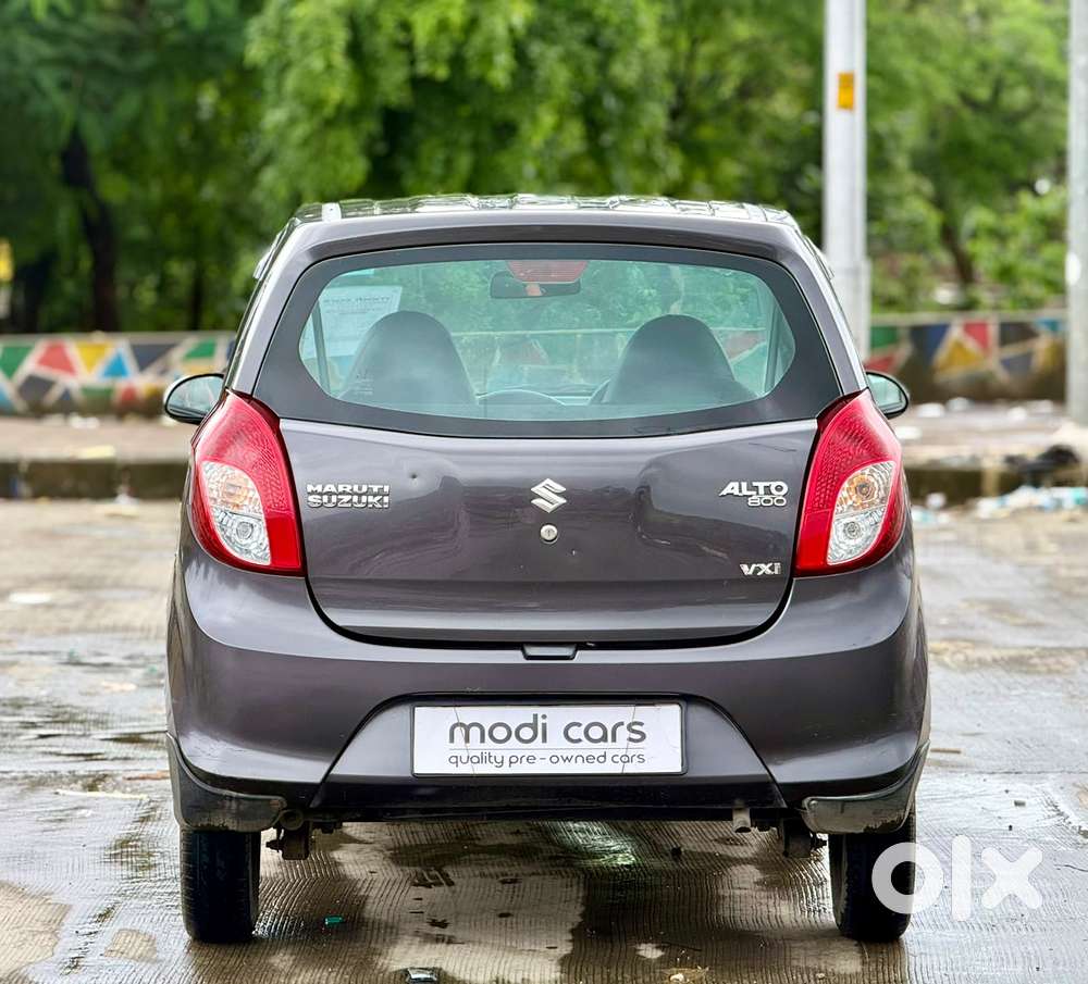 Maruti Suzuki Alto 800 Lxi, 2016, Petrol