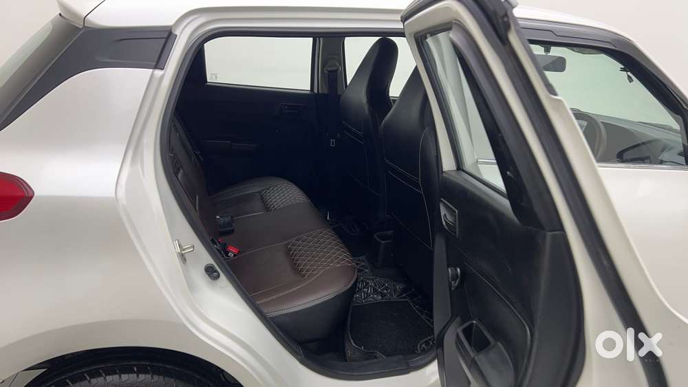 Maruti Suzuki Swift 1.3 Lxi, 2024, Petrol