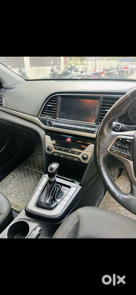 Hyundai Elantra 2.0 Sx At, 2019, Petrol