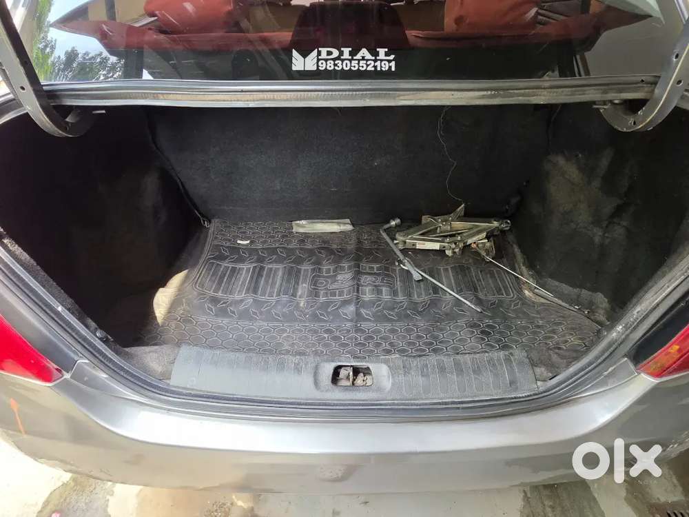 Maruti Suzuki Swift 2013